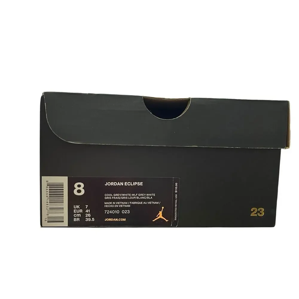 Nike new box